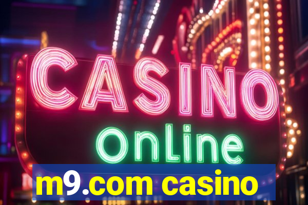 m9.com casino